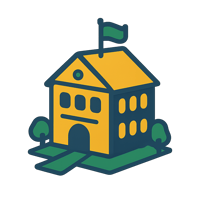 LocalPrivateSchools.net logo