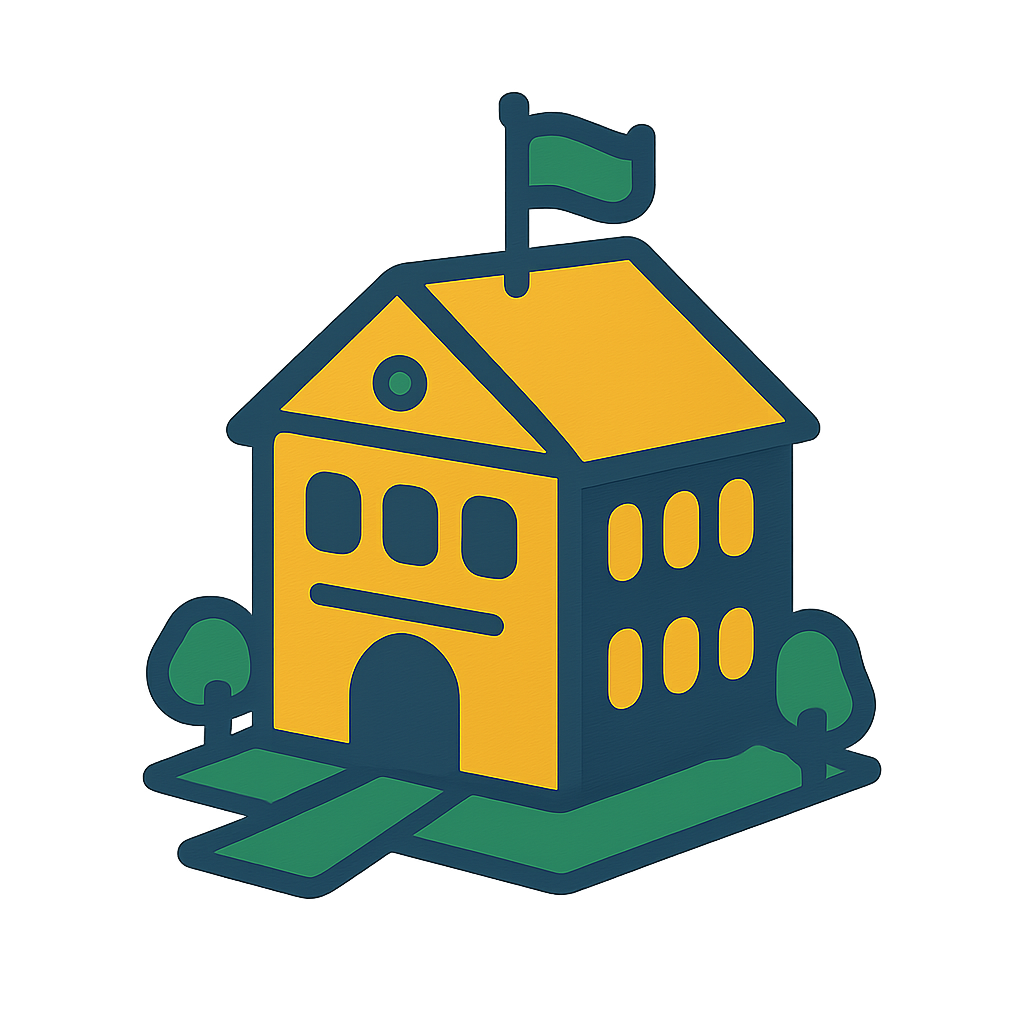 LocalPrivateSchools.net logo